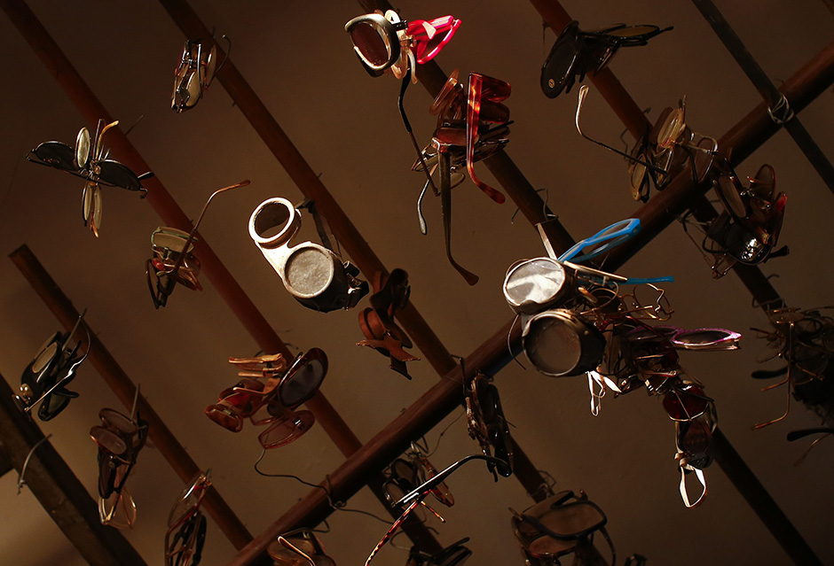 REUTERS/Tony Gentile