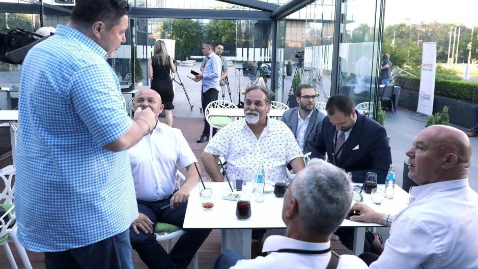 Patrik Macek/PIXSELL