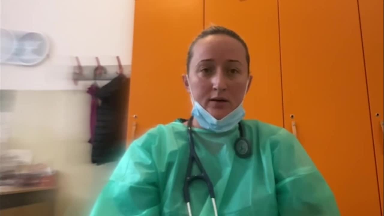 Dopredsjednica HLK-a o Koloni sjećanja: Protiv smo takvih političkih odluka