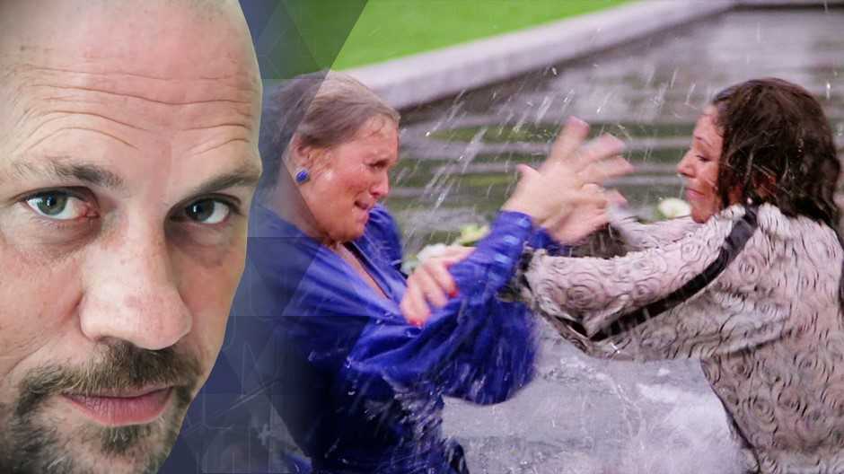 Dr. Krystle i Mrs. Alexis