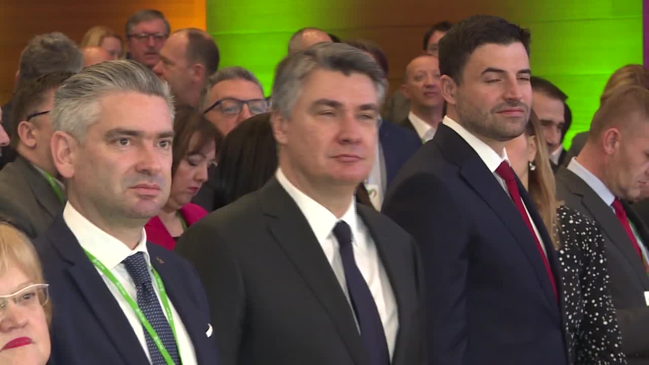 Dragan Lozančić bit će savjetnik Zorana Milanovića