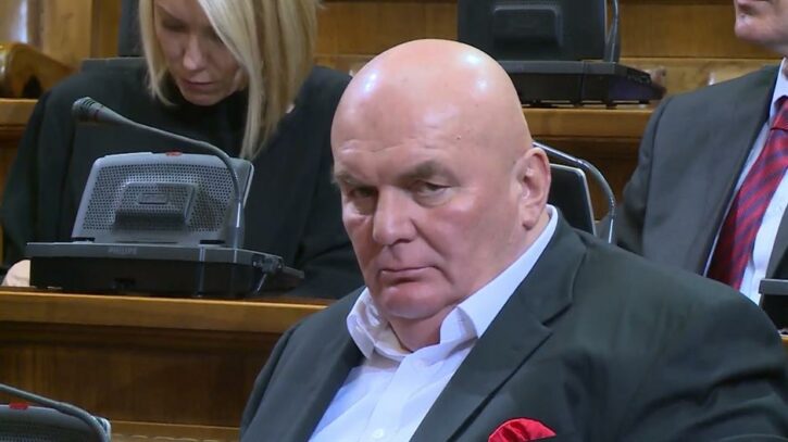 Dragan Marković Palma