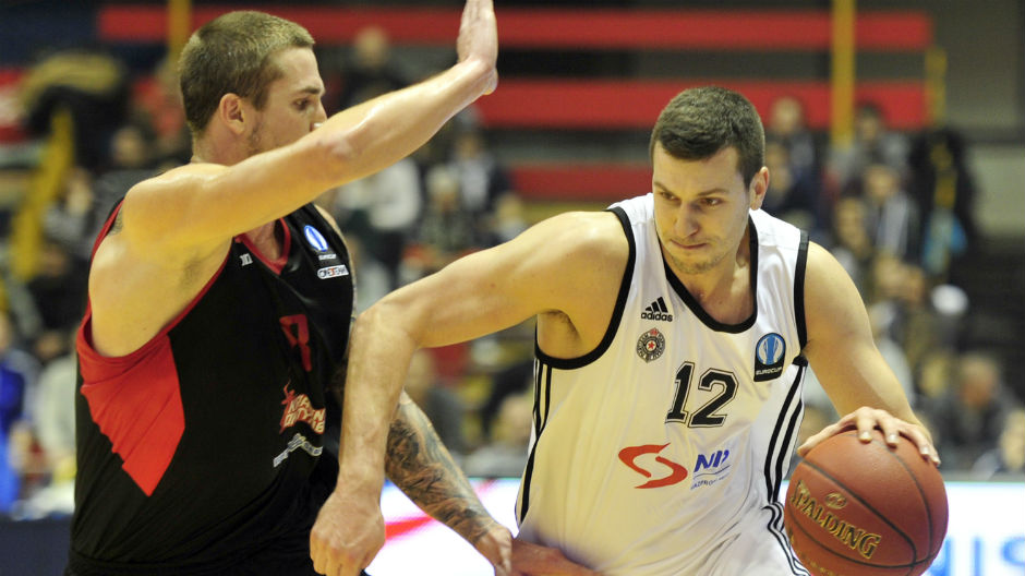 dragan milosavljevic