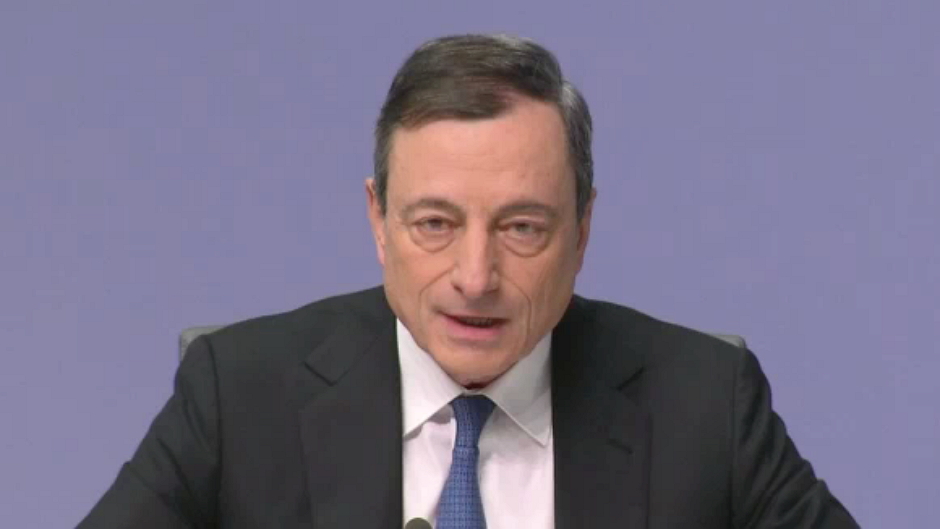 Draghi
