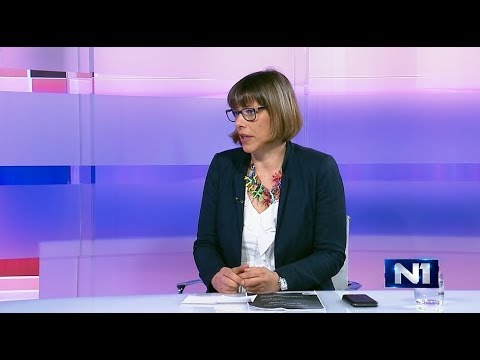 Dragičević: Cijela priča oko izbora Ursule Von Der Leyen je kompromitirana