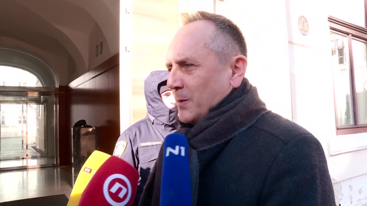 Drago Prgomet o zagrebačkom GUP-u