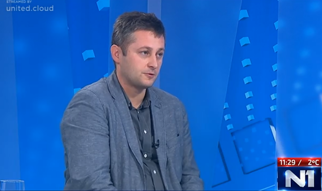 Drago Župarić Ilijić