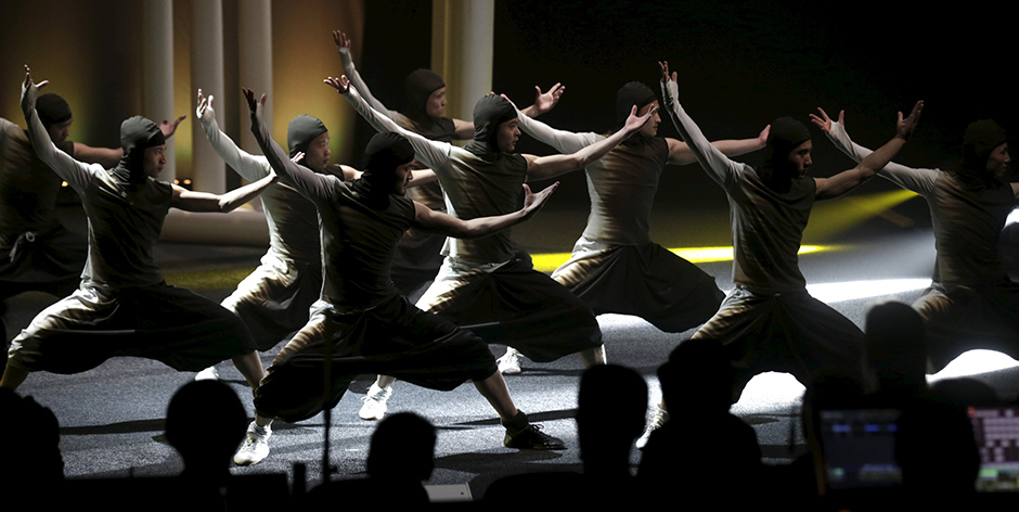 REUTERS/Ints Kalnins