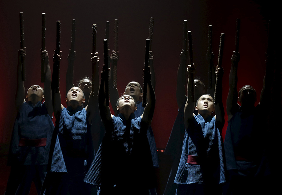 REUTERS/Ints Kalnins