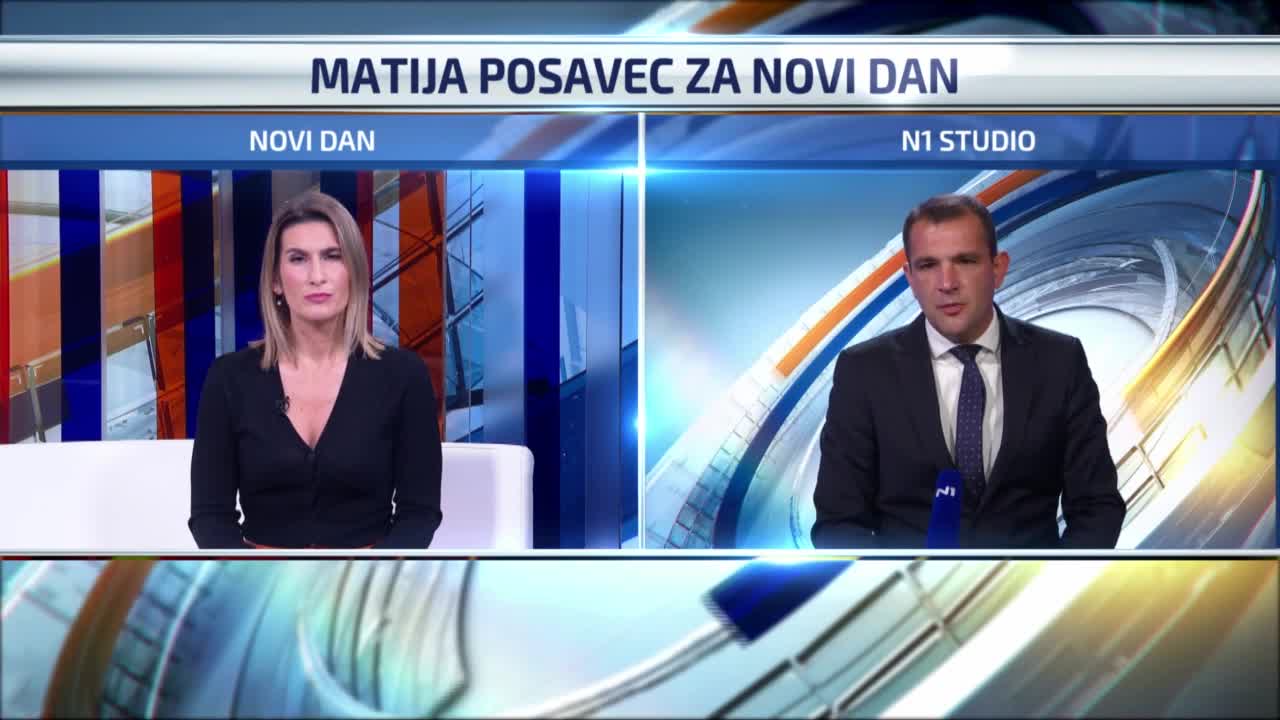 Dramatično u Međimurju, traže hitnu mobilizaciju dodatnog prostora