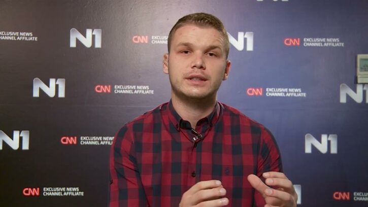 Draško Stanivuković