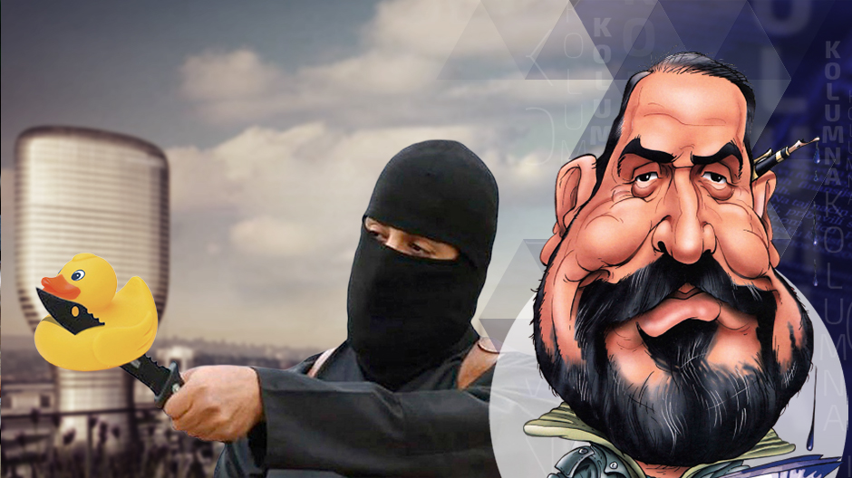 draza-petrovic-kolumna-dzihadi patkica