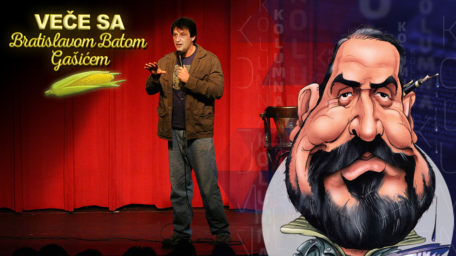 Draza-Petrović-kolumna-Gasic i kukuruz