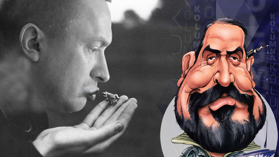 draza-petrovic-kolumna-poster-pajtic i zaba