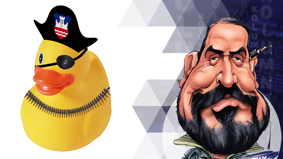 draza-petrovic-kolumna-poster-patka-50