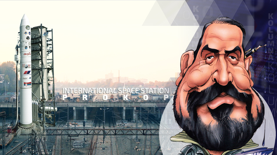 draza petrovic kolumna prokop