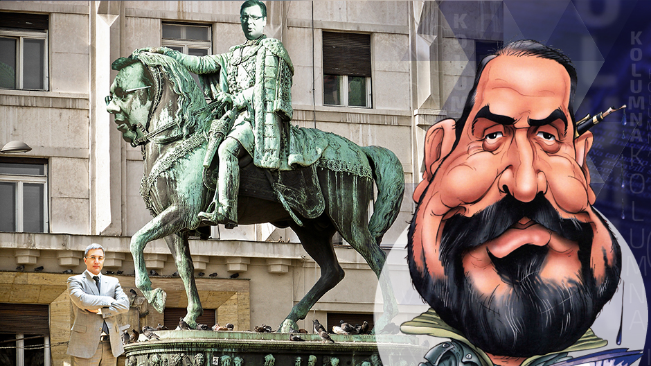 draza-petrovic-kolumna-spomeniks