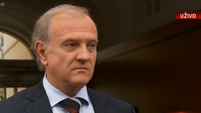 Dražen Bošnjaković