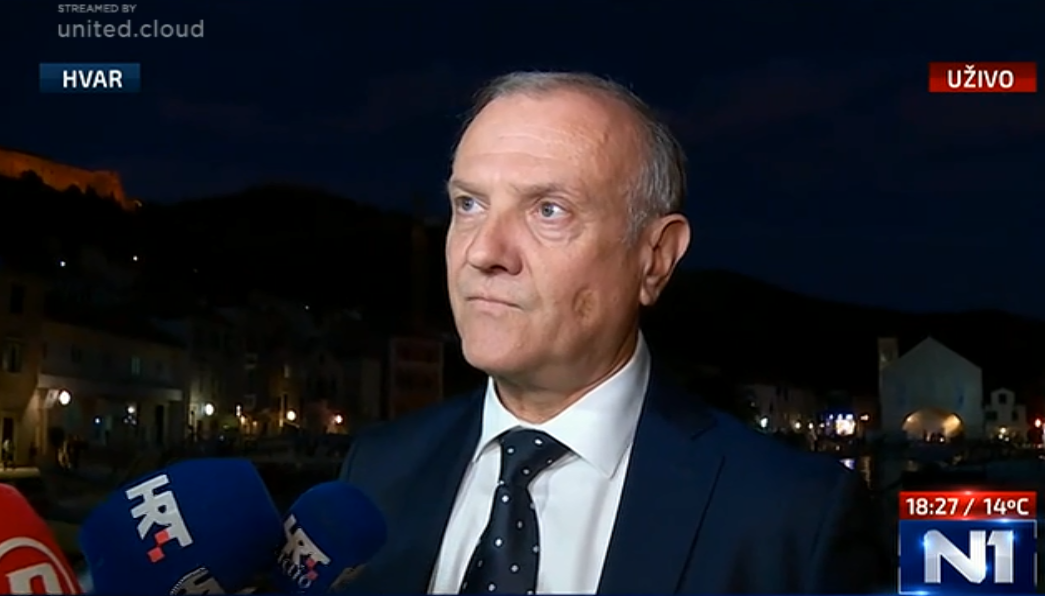 dražen bošnjaković