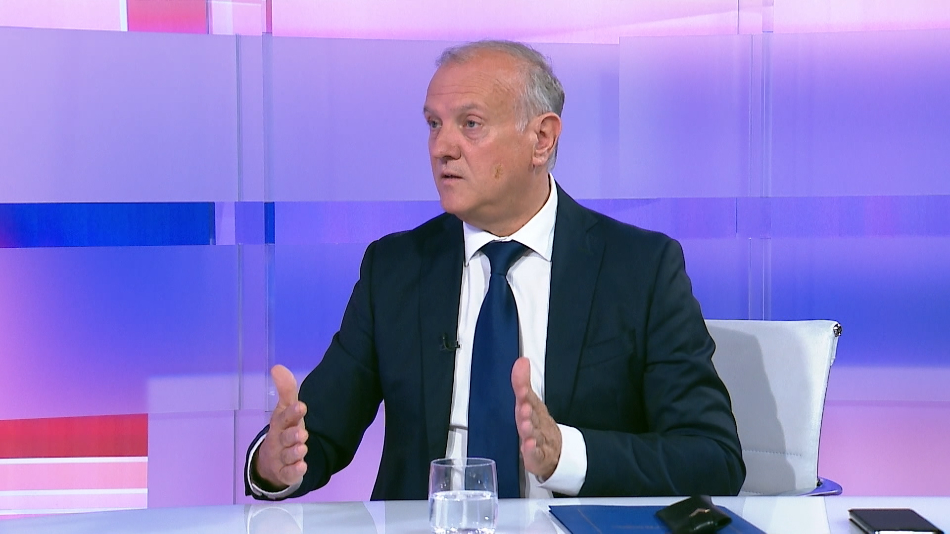 Dražen Bošnjaković