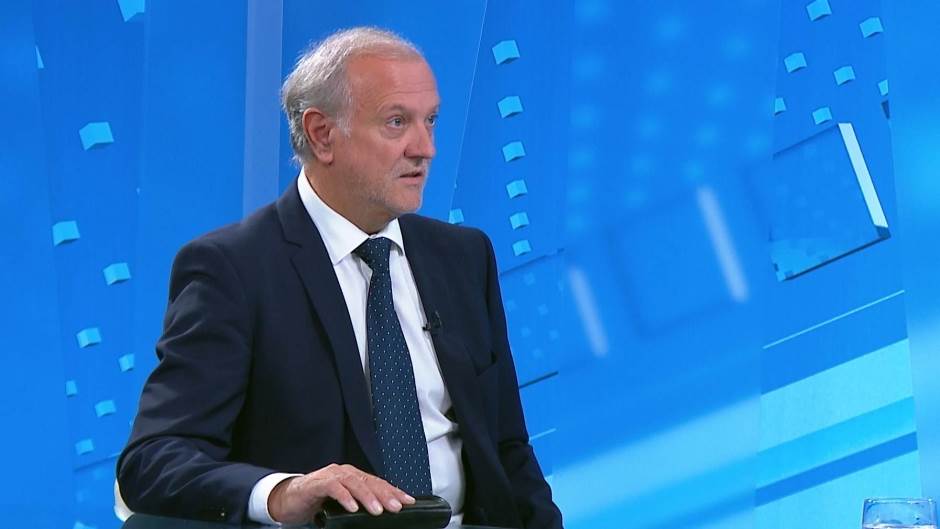 Dražen Bošnjaković