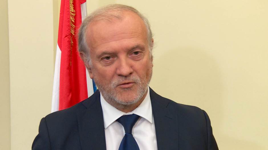 Dražen Bošnjaković