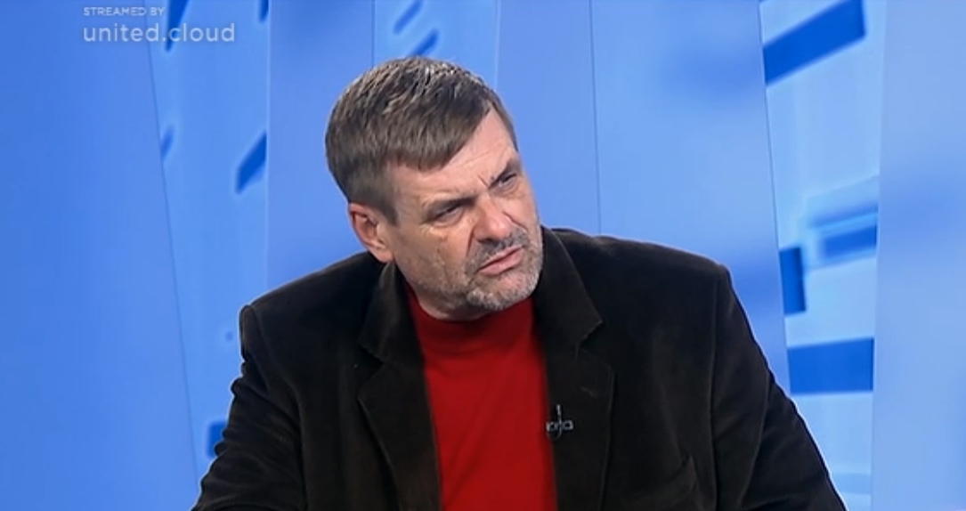 Dražen Lalić
