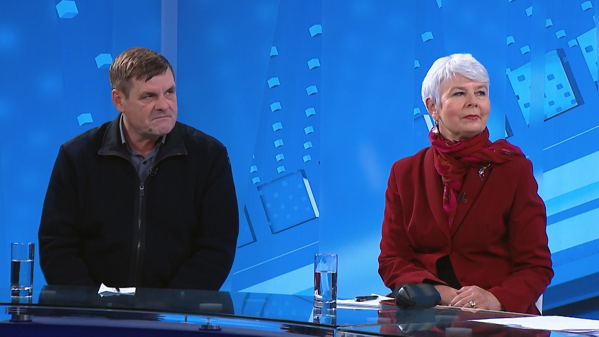 Dražen Lalić Jadranka Kosor