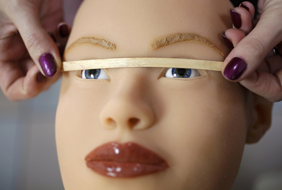 REUTERS/Vincent Kessler