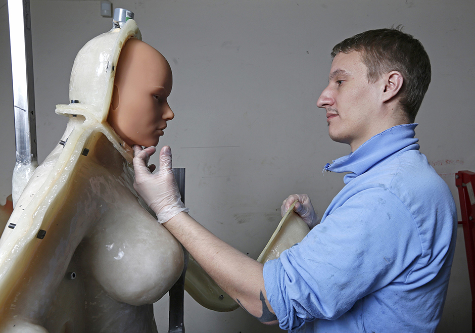 REUTERS/Vincent Kessler