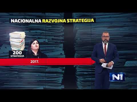 Drezgić: Da bi dostigli neke zemlje, mi trebamo revoluciju