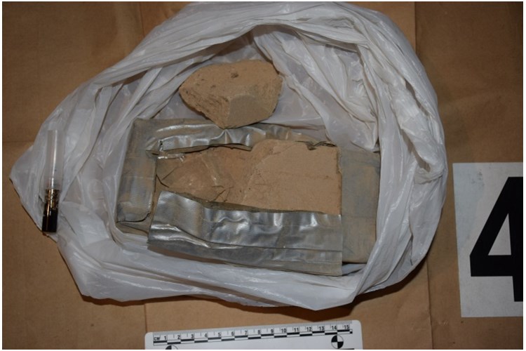 droga zaprešić PUZ