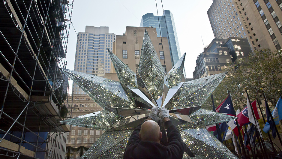 Tanjug/AP/Bebeto Matthews