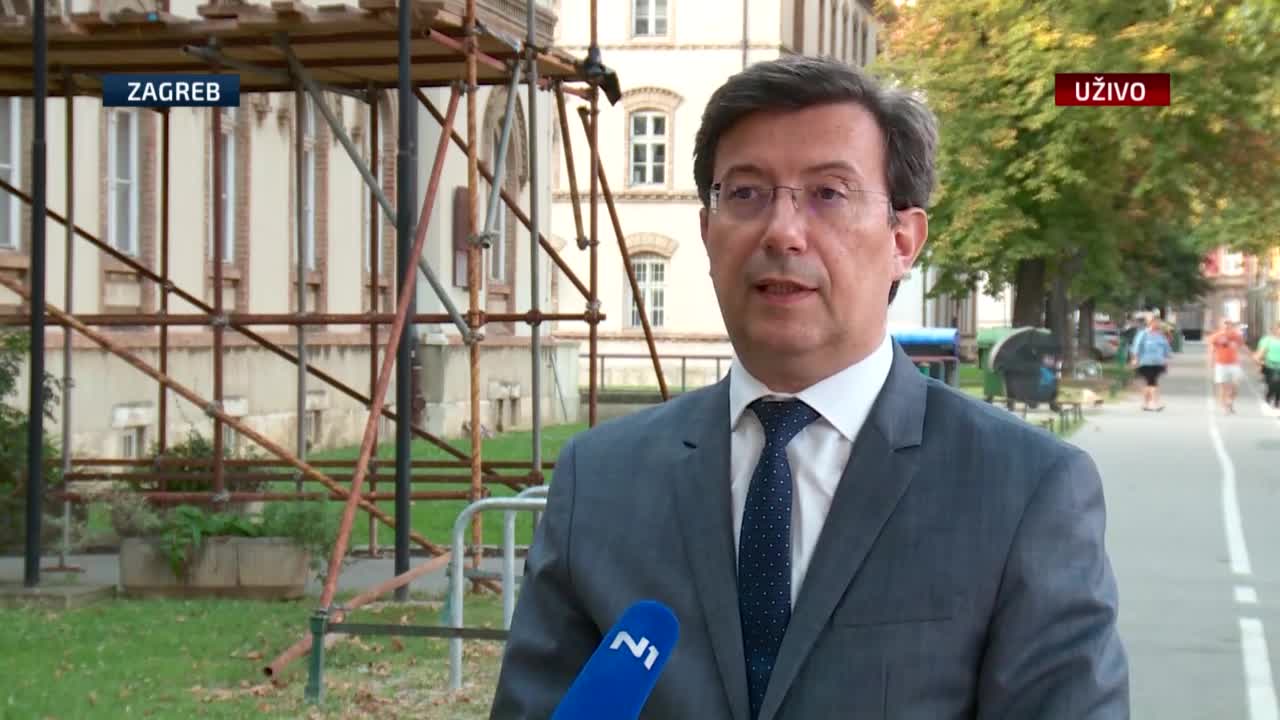 Državni tajnik Uhlir o odluci Ustavnog suda da sruši članak zakona koji se tiče zaštićenih najmoprimaca