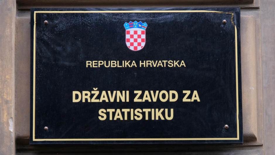 državni zavod za statistiku, DZS