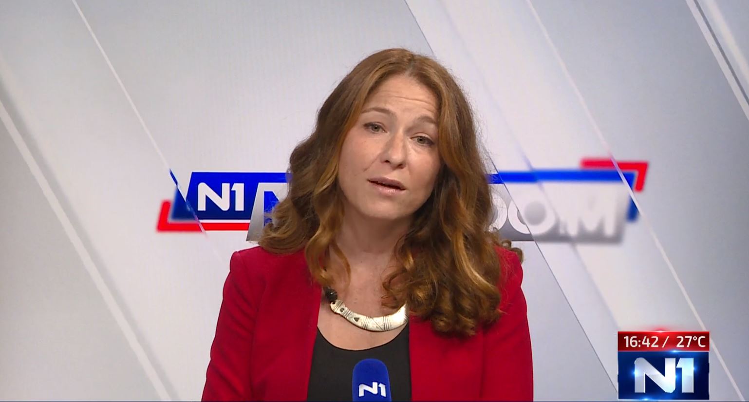 Tena Šimonović Einwalter