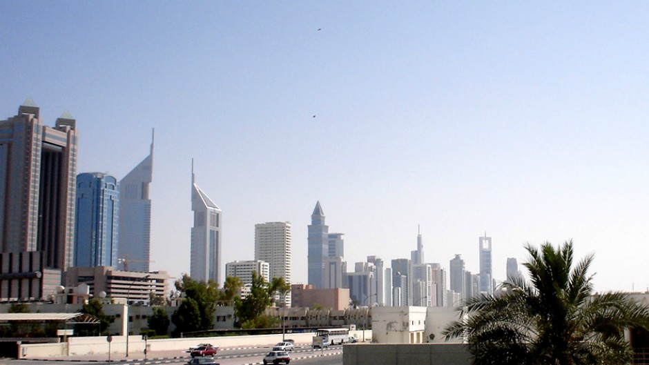 dubai freeimages Sammylee