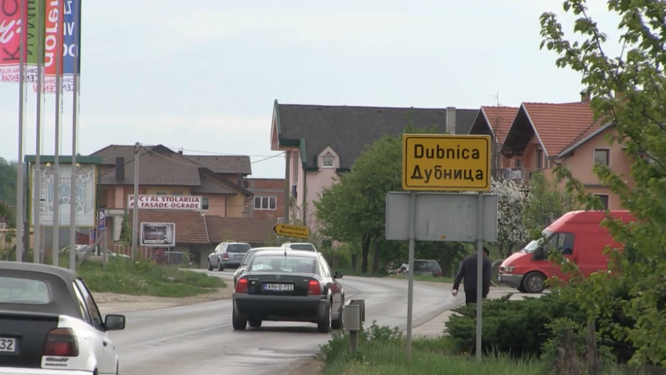dubnica
