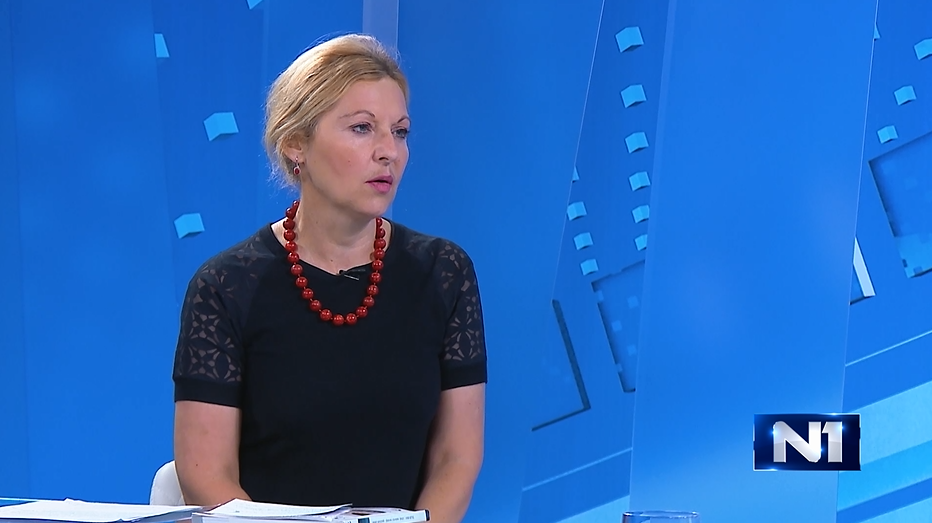 Dubravka Brezak Stamać