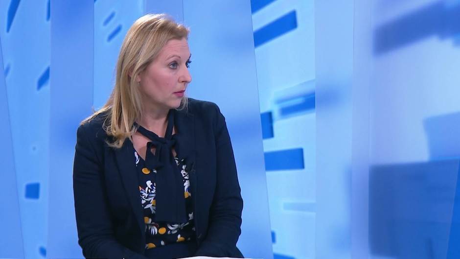 Dubravka Brezak Stamać