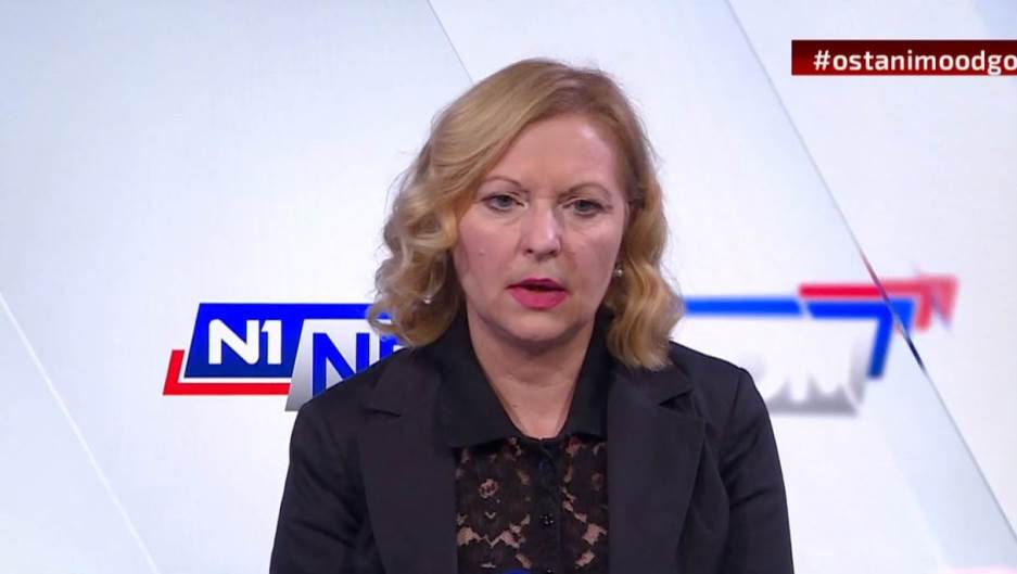 Dubravka Brezak Stamać