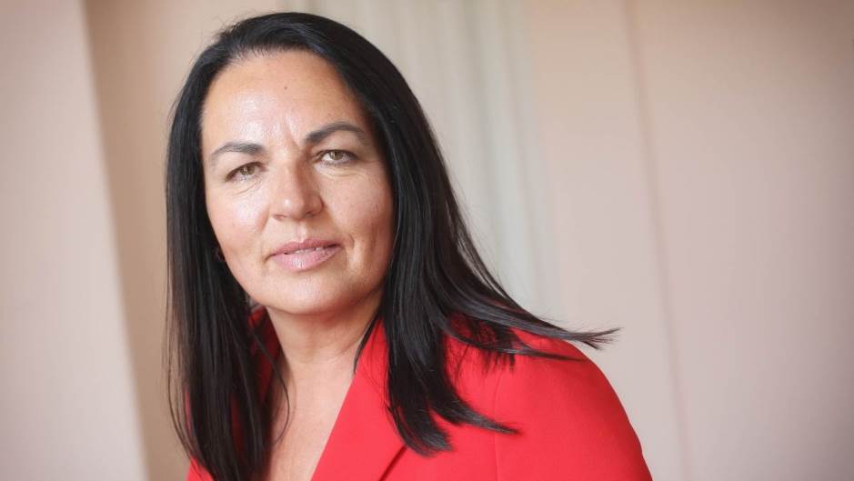 Dubravka Jurlina Alibegović