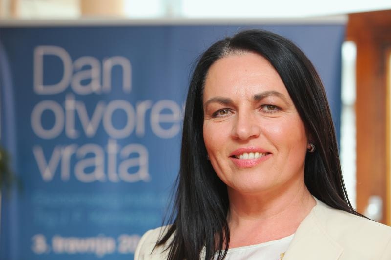 Dubravka Jurlina Alibegovic (Tomislav Miletic)