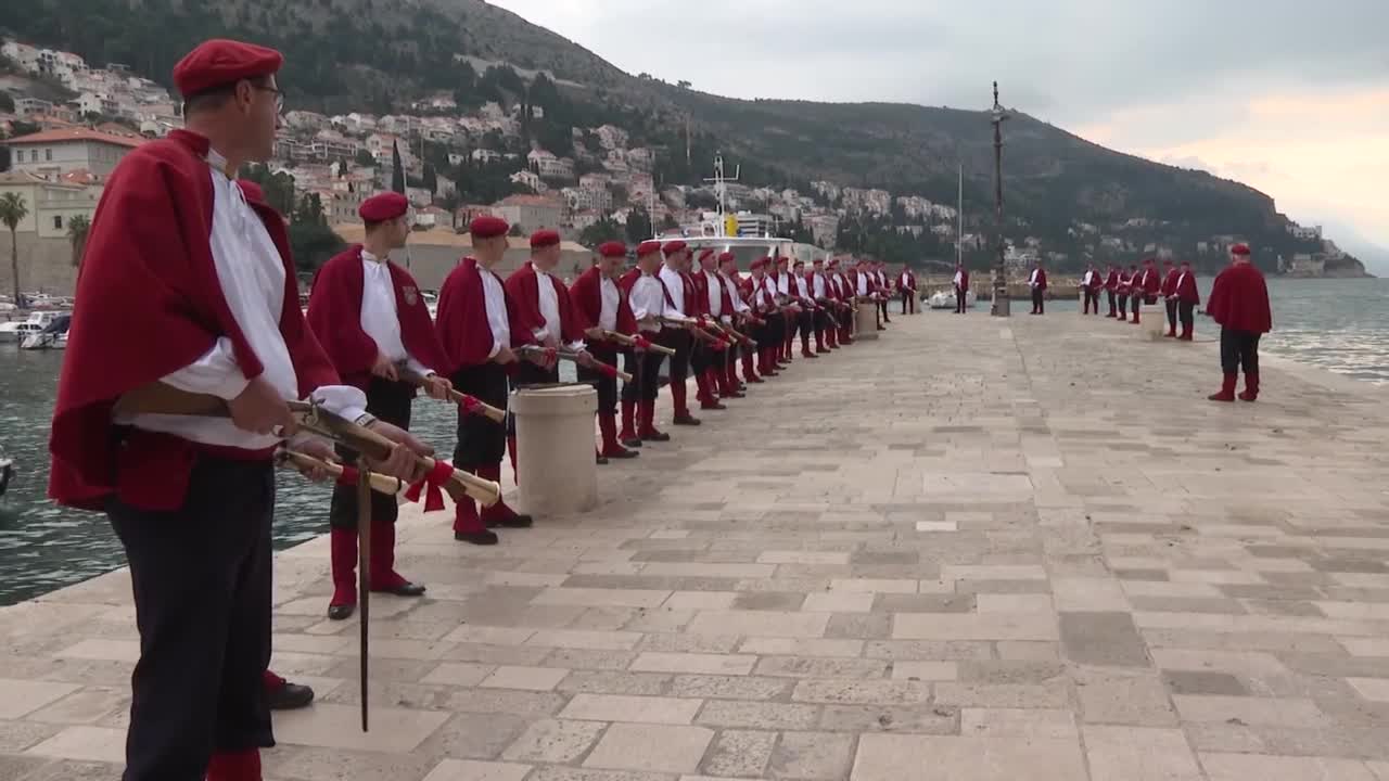 Dubrovčani proslavili 1048