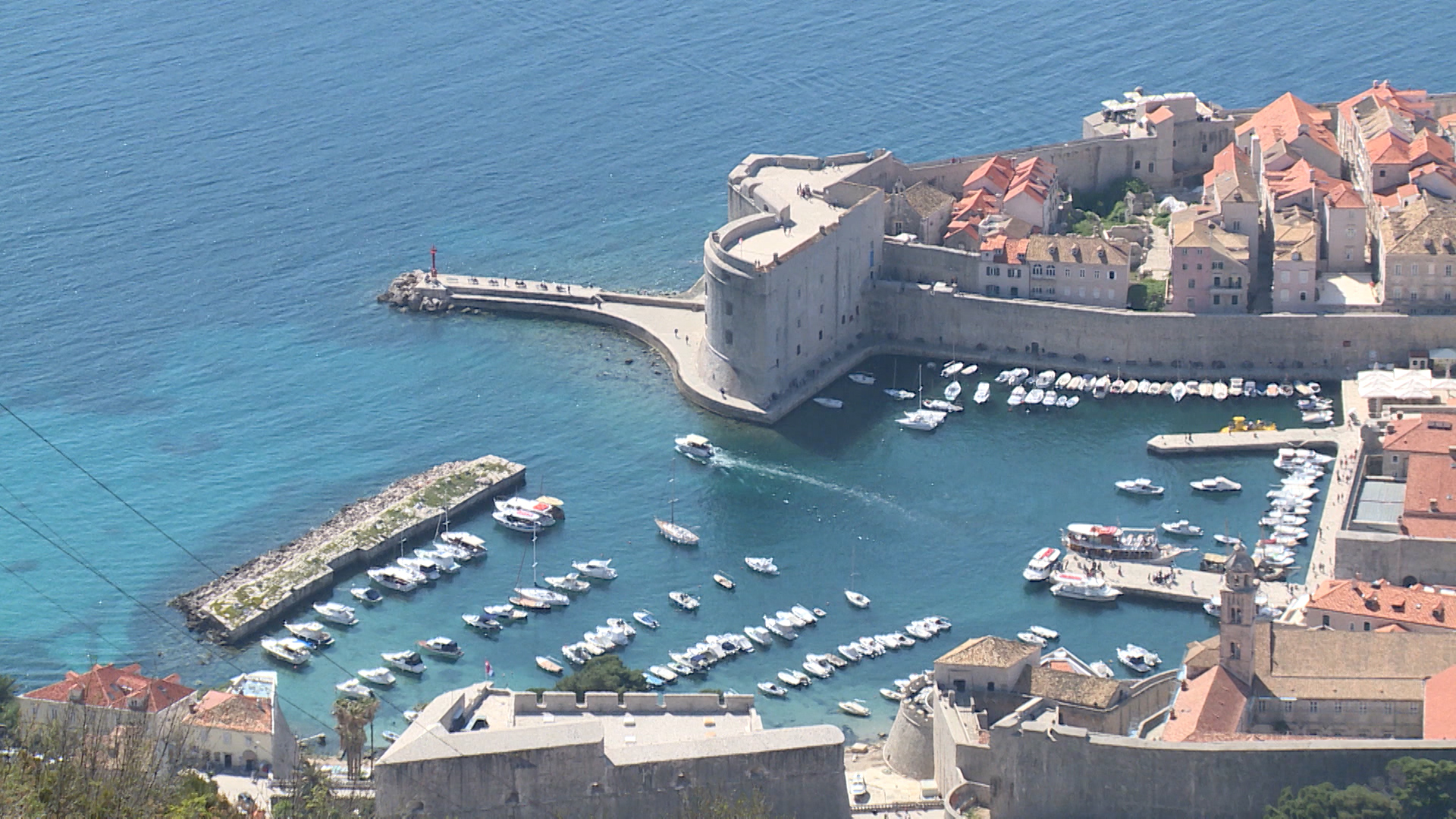 Dubrovnik