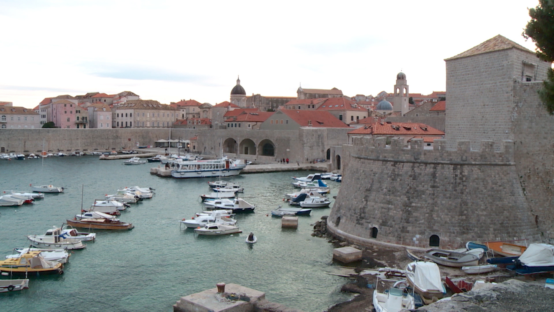 Dubrovnik