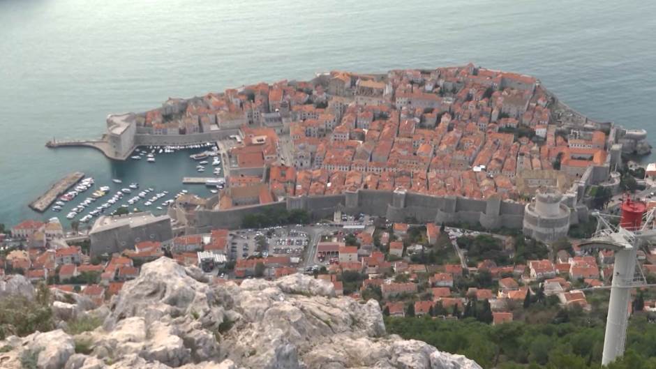 Dubrovnik