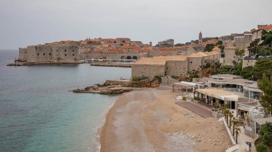 Dubrovnik