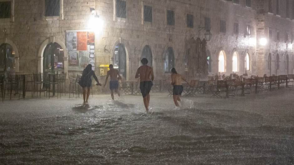 Grgo Jelavic/PIXSELL