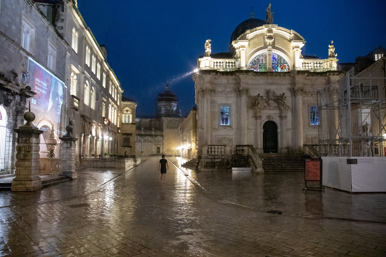 Grgo Jelavic/PIXSELL